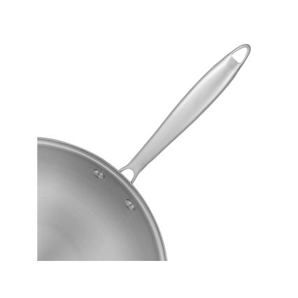 Resto - Уок тиган CRATER 28 см