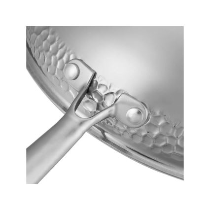 Resto - Уок тиган CRATER 28 см