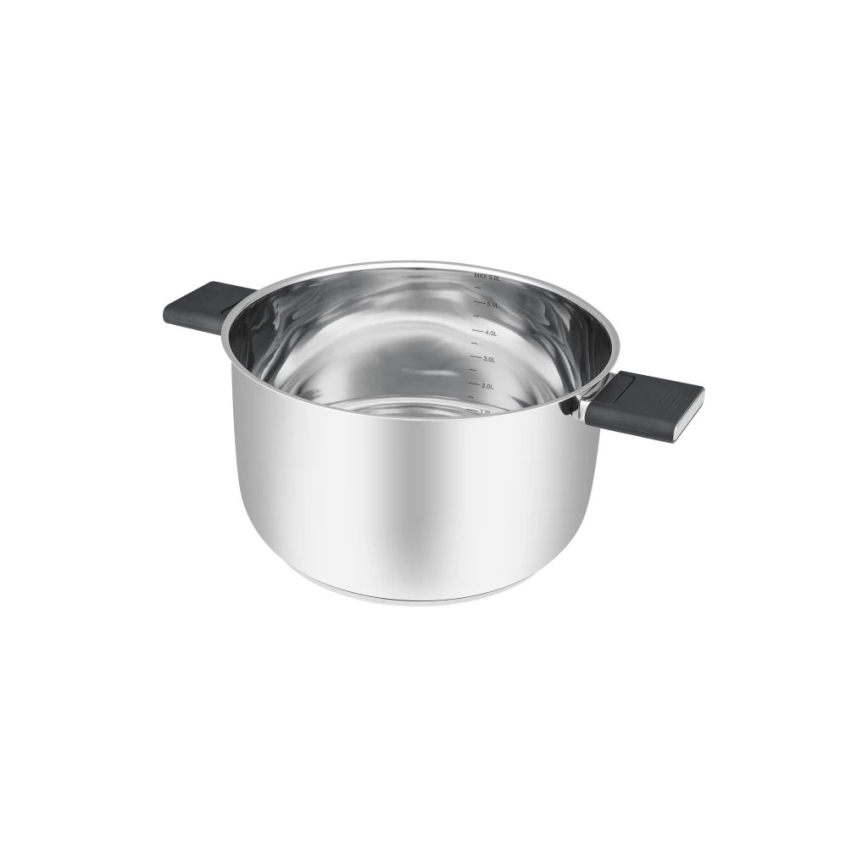 Resto - Комплект от 6 тенджери ANSER