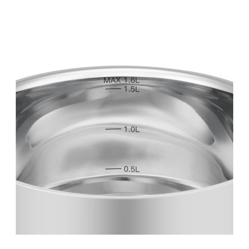 Resto - Комплект от 6 тенджери ANSER