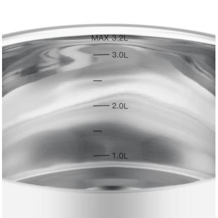 Resto - Комплект от 6 тенджери ANSER