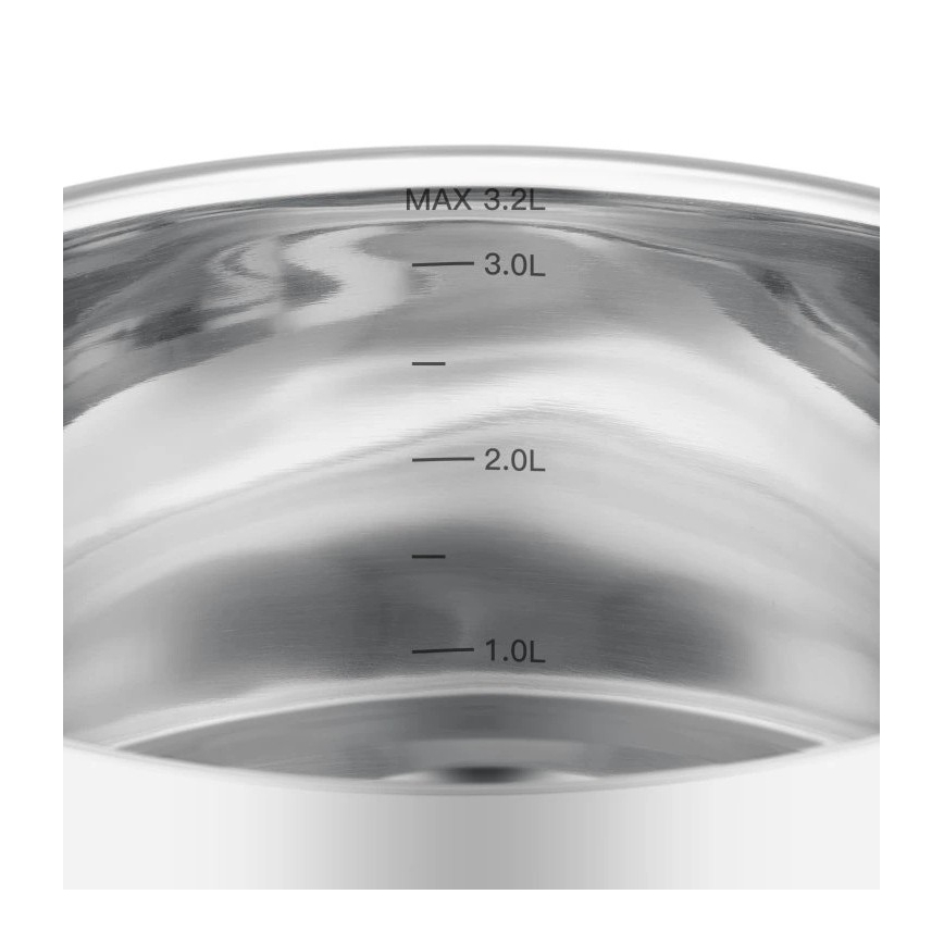 Resto - Комплект от 6 тенджери ANSER