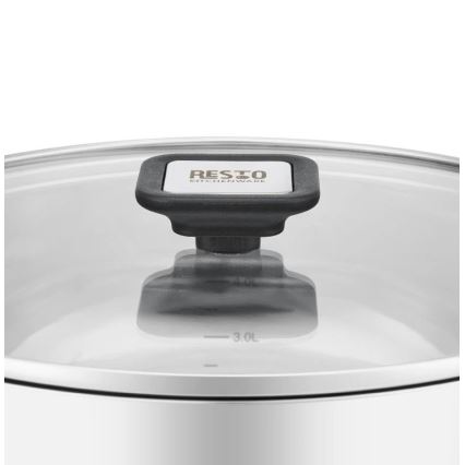 Resto - Комплект от 6 тенджери ANSER