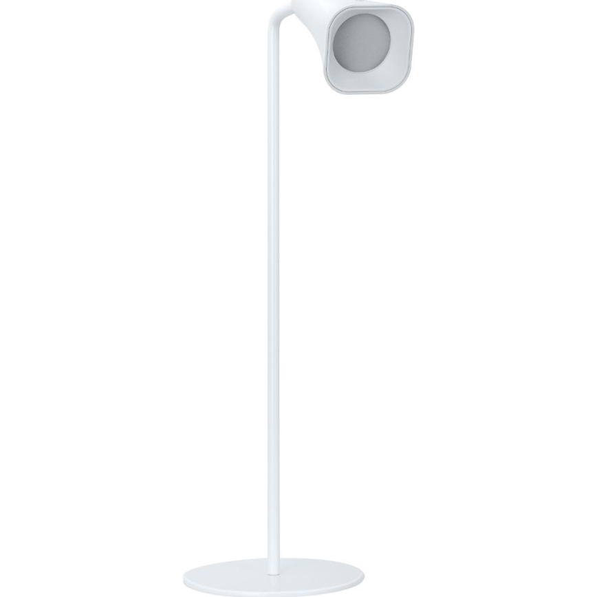 Retlux - LED-димируема презареждаема лампа 3 в 1 LED/3W/5V 1200 mAh бяла