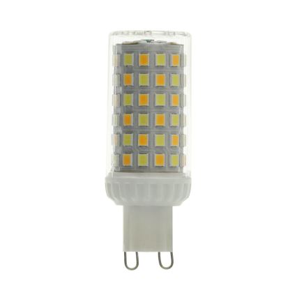 LED Димируема смарт крушка G9/5W/230V 3000-6500K Wi-Fi
