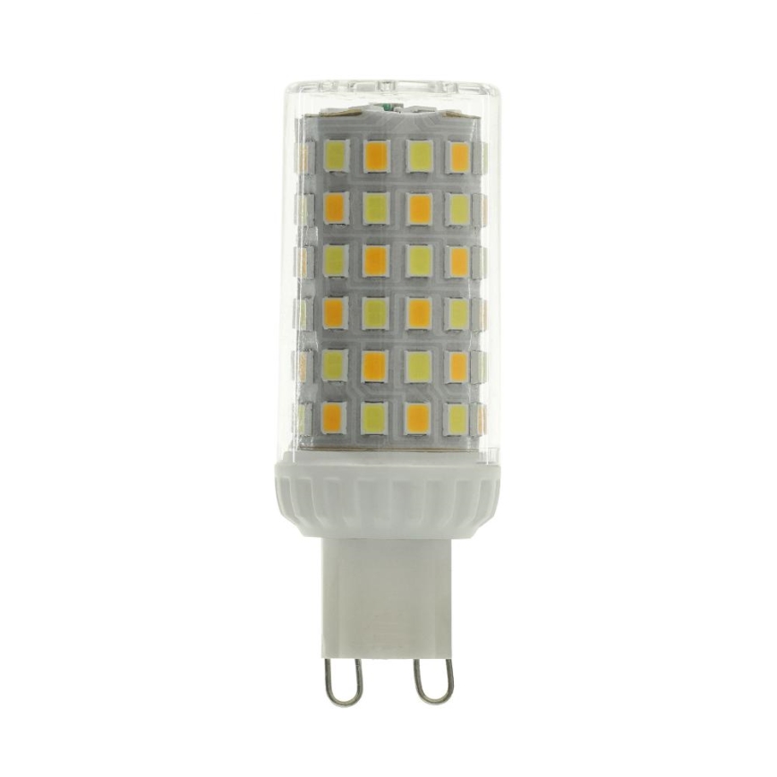 LED Димируема смарт крушка G9/5W/230V 3000-6500K Wi-Fi