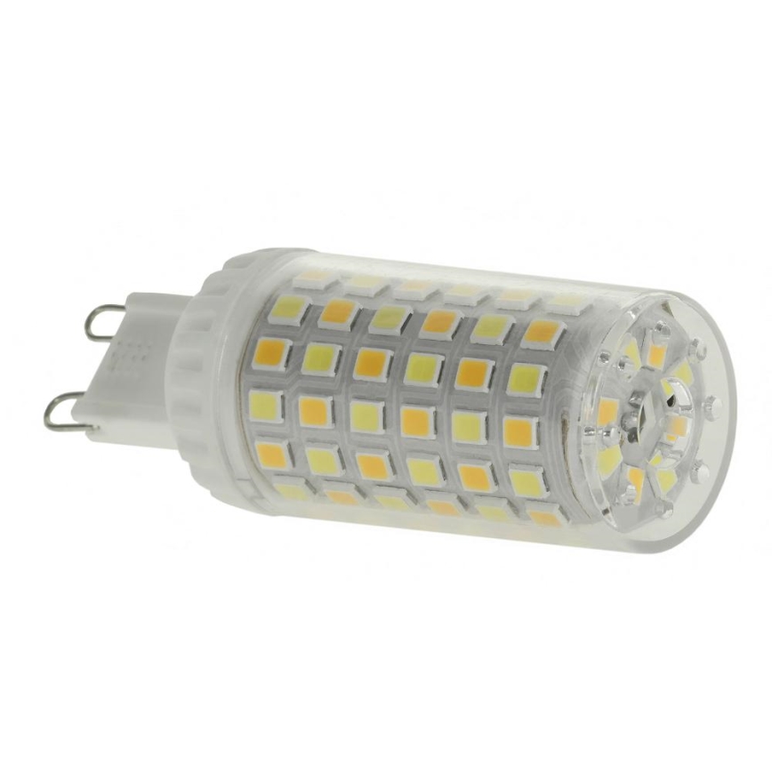 LED Димируема смарт крушка G9/5W/230V 3000-6500K Wi-Fi
