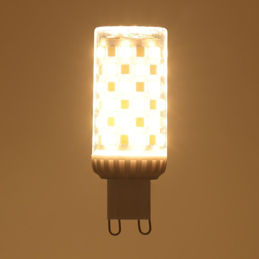 LED Димируема смарт крушка G9/5W/230V 3000-6500K Wi-Fi