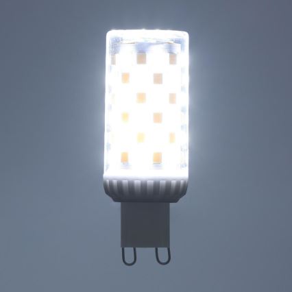 LED Димируема смарт крушка G9/5W/230V 3000-6500K Wi-Fi