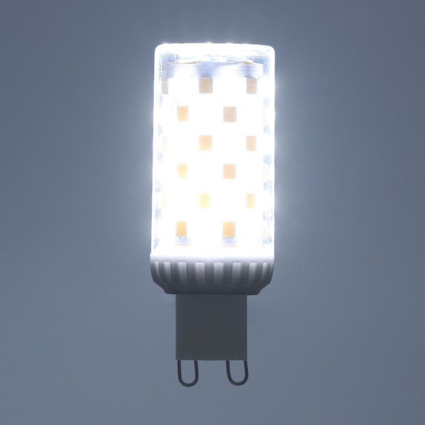 LED Димируема смарт крушка G9/5W/230V 3000-6500K Wi-Fi