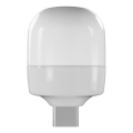 Retlux - LED фенер LED/0,3W/USB