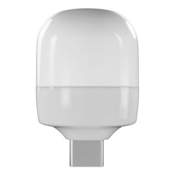 Retlux - LED фенер LED/0,3W/USB