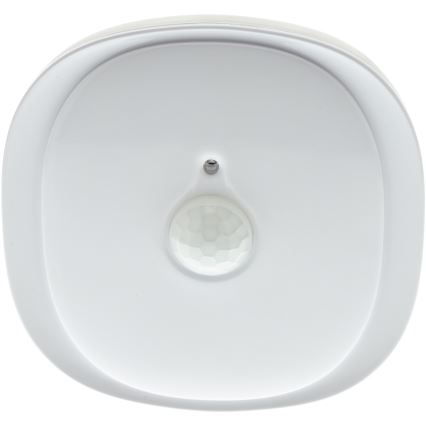 LED Лампа за ориентация със сензор LED/0,45W/3xAAA 3000K бял