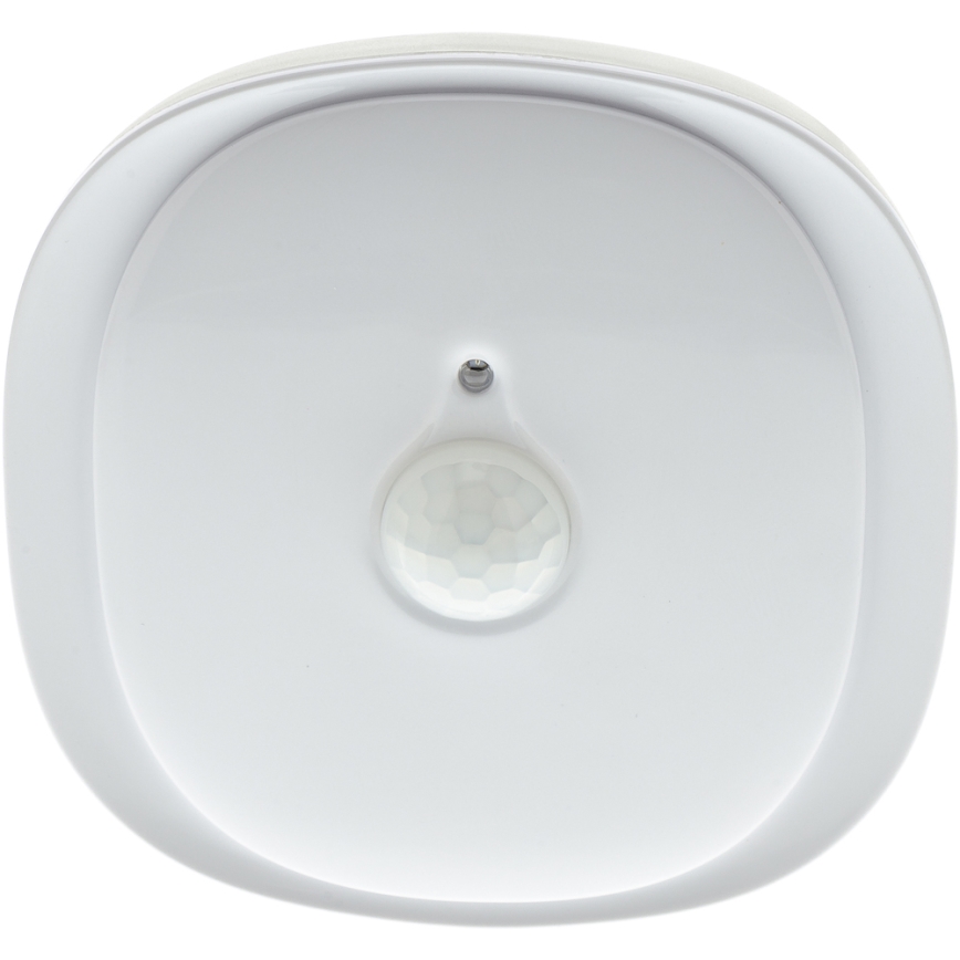 LED Лампа за ориентация със сензор LED/0,45W/3xAAA 3000K бял