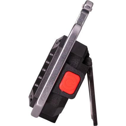 Retlux - LED преносим презареждаем фенер LED/5V 400 mAh IP44