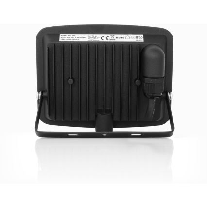 LED Прожектор без рамка LED/20W/230V 4000K IP65