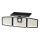 Retlux - LED соларен прожектор със сензор LED/6,5W/3,7V 1200 mAh IP44
