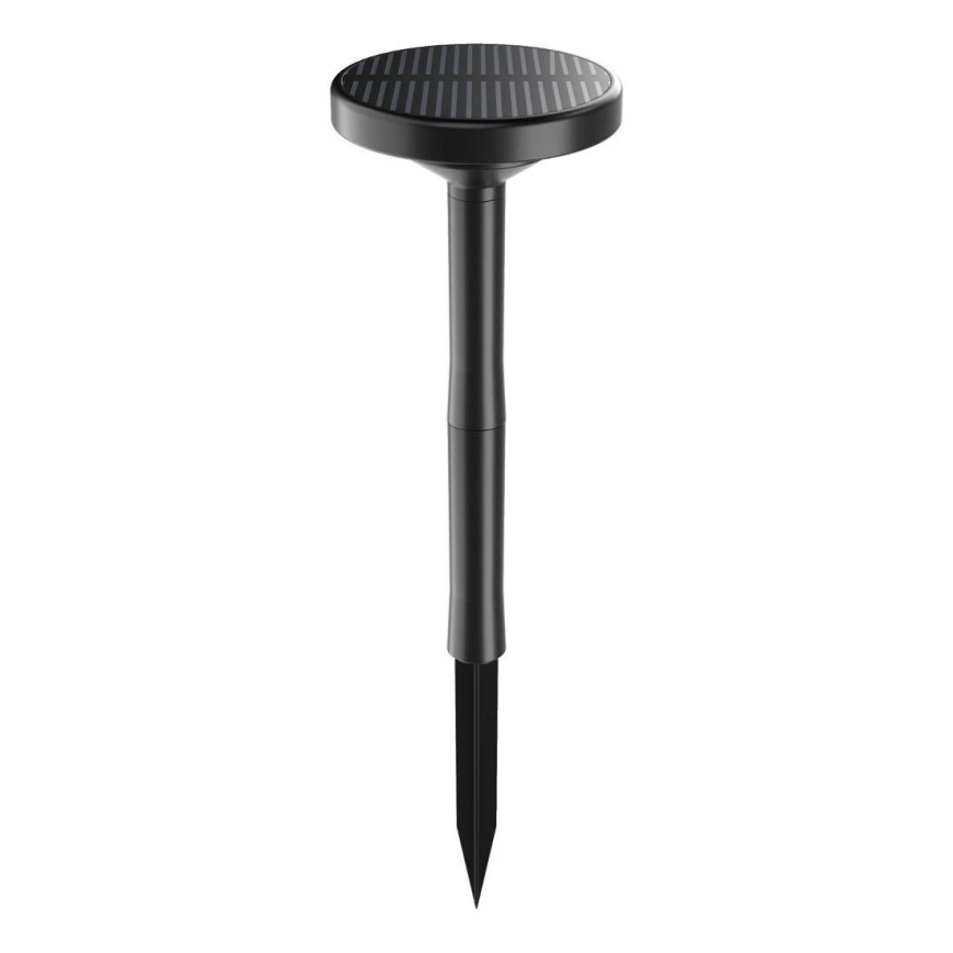 Retlux - LED соларна лампа LED/1,1W/3,2V 1200 mAh 3000/4500/6500K IP65