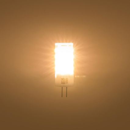LED Крушка G4/3,5W/12V 3000K