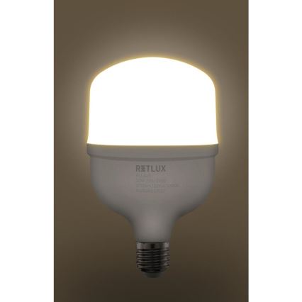 LED Крушка T100 E27/30W/230V 3000K