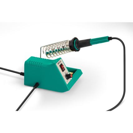 Станция за запояване с ръкохватка 48W/230V