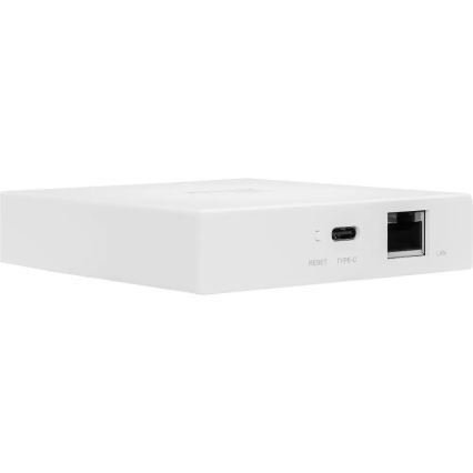 Умен шлюз ZigBee Matter Wi-Fi Tuya