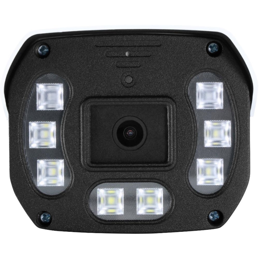 Умна външна камера 2K QHD 2560px 4 MP Wi‑Fi IP65