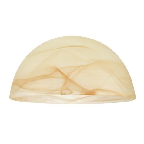 Резервен абажур за полилей E27 Ø 300x140 мм