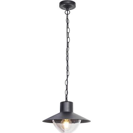 Резервен абажур за стенен аплик, полилей и лампа VEERLE E27, прозрачен