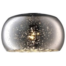 Резервен стъклен абажур: Milagro STARLIGHT