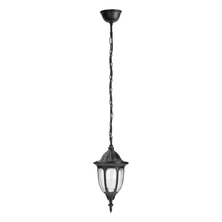 Резервен стъклен абажур E27 135x134 mm