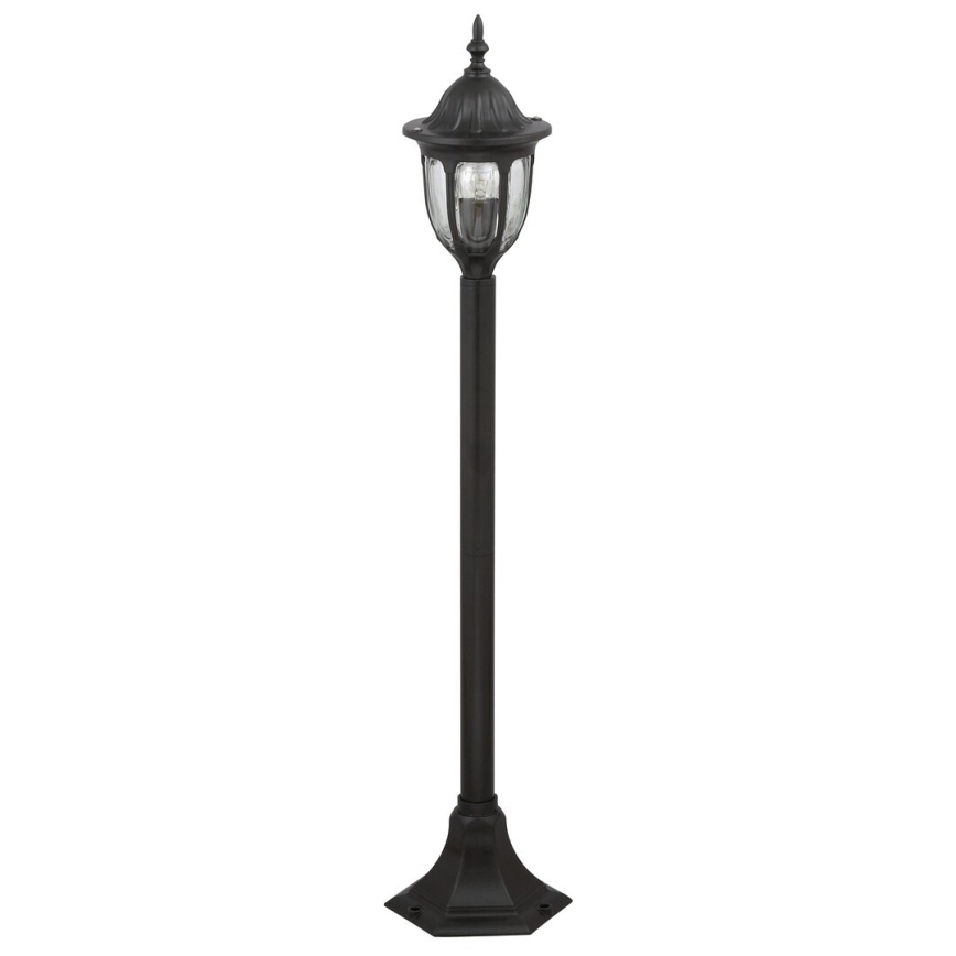 Резервен стъклен абажур E27 135x134 mm
