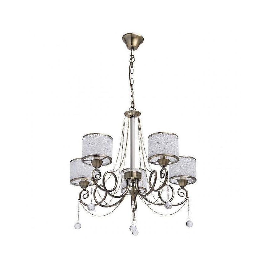 Резервно стъкло за полилей MW-LIGHT CLASSIC 372013405