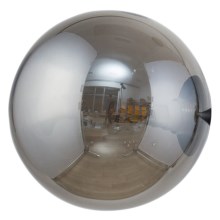 Резервен стъклен абажур ORO Ø 14 см