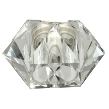 Резервен стъклен абажур Zafira R1 - голям отвор