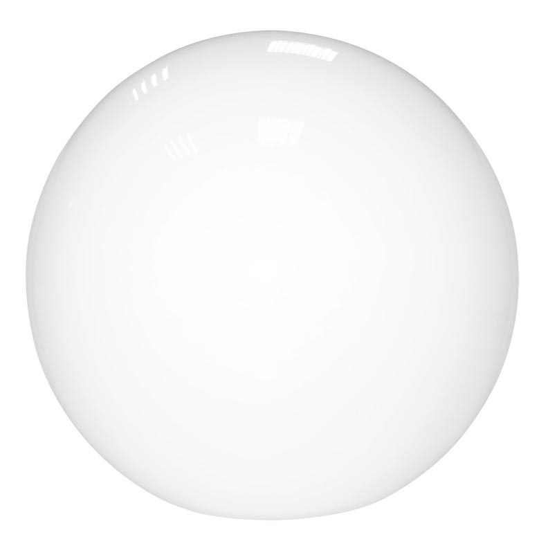 Резервно стъкло универсално KRONOS, SFERA E14 диаметър 14 см