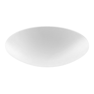 Резервно стъкло за лампа OAK SLIM/CARVALHO SLIM E27 Ø 35 см