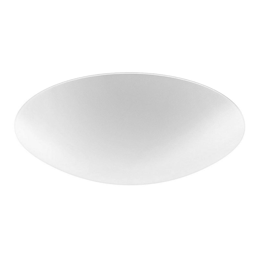 Резервно стъкло за лампа OAK SLIM/CARVALHO SLIM E27 Ø 35 см