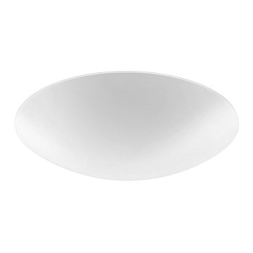 Резервно стъкло за лампа OAK SLIM/CARVALHO SLIM E27 Ø 45 см