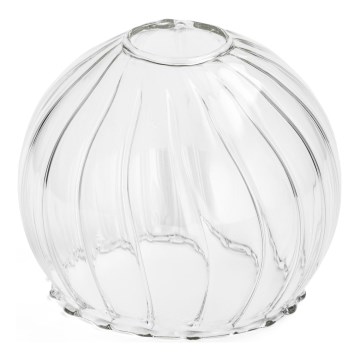 Резервно стъкло за полилей E14 Ø 11 см прозрачен