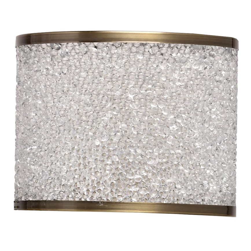 Резервно стъкло за полилей MW-LIGHT CLASSIC 372013405