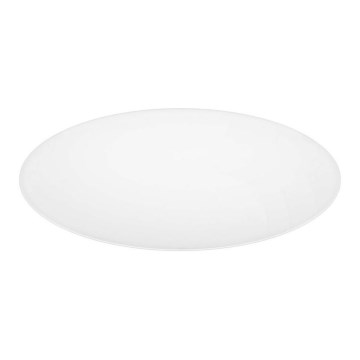 Резервно стъкло за таванно осветително тяло OAK/CARVALHO E27, Ø 35 см