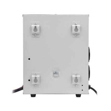 Резервно захранване за стена 500W/800VA чиста синусоидална вълна