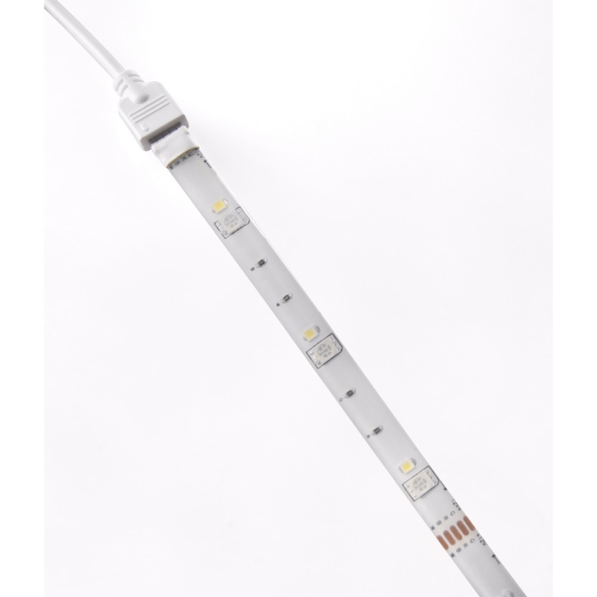 RGB LED Димируема екстериорна лента Wi-fi LED/6.5W/IP65 2м Tuya