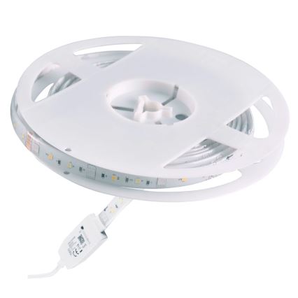 RGB LED Димируема лента Wi-fi LED/8W IP65 2м Tuya