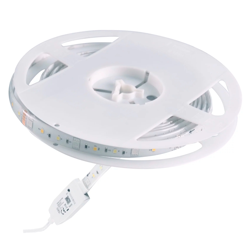 RGB LED Димируема лента Wi-fi LED/8W IP65 2м Tuya