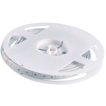 RGB LED Димируема лента Wi-fi LED/8W IP65 2м Tuya