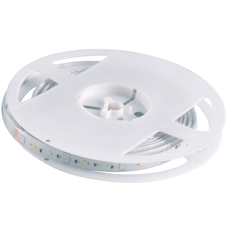 RGB LED Димируема лента Wi-fi LED/8W IP65 2м Tuya