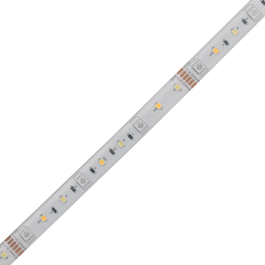 RGB LED Димируема лента Wi-fi LED/8W IP65 2м Tuya