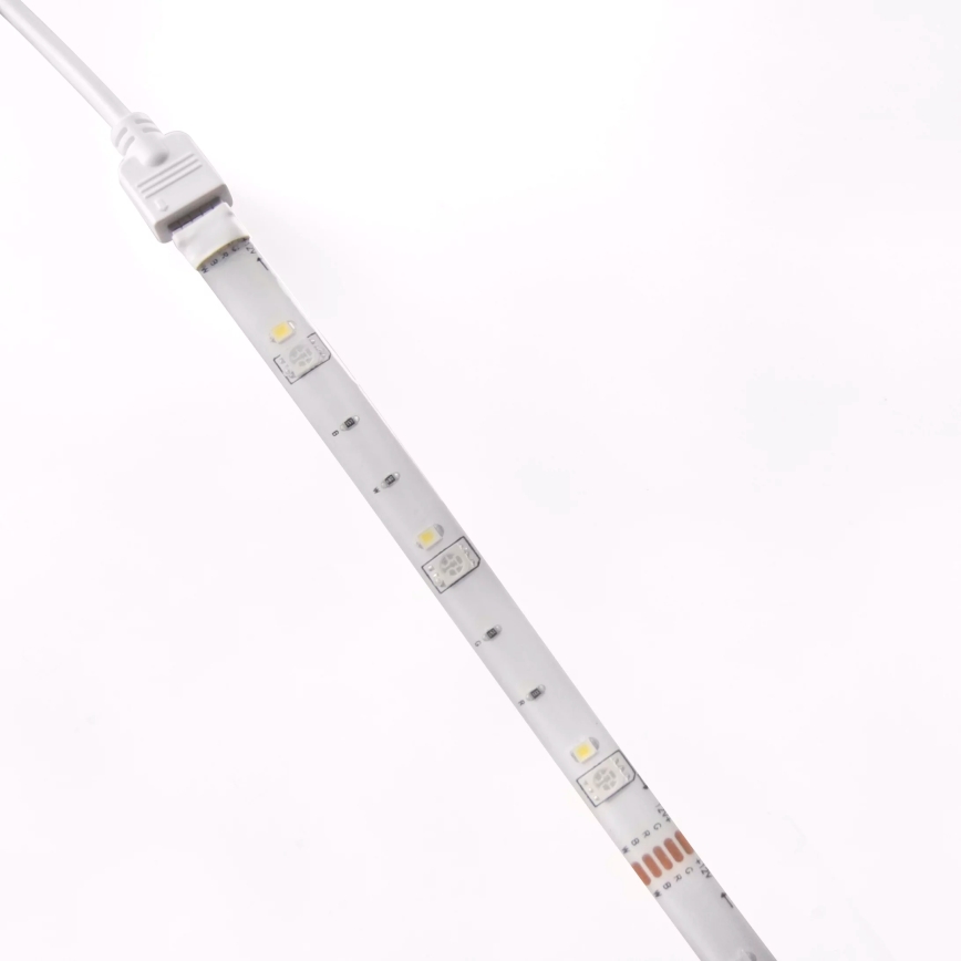 RGB LED Димируема лента Wi-fi + музикална функция LED/16W 5 м Tuya